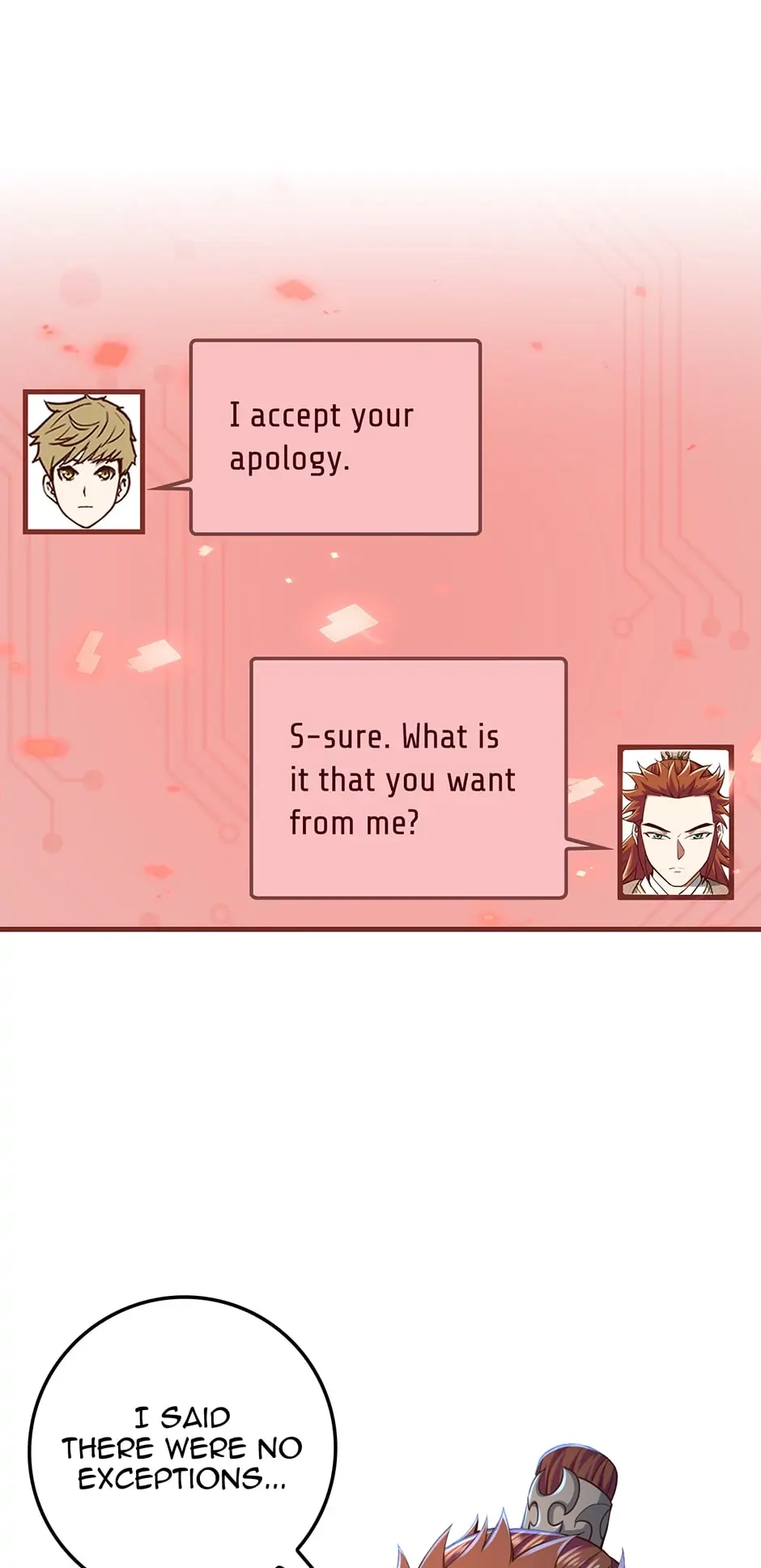 The Lord of Coins Chapter 76, page 45 of 74