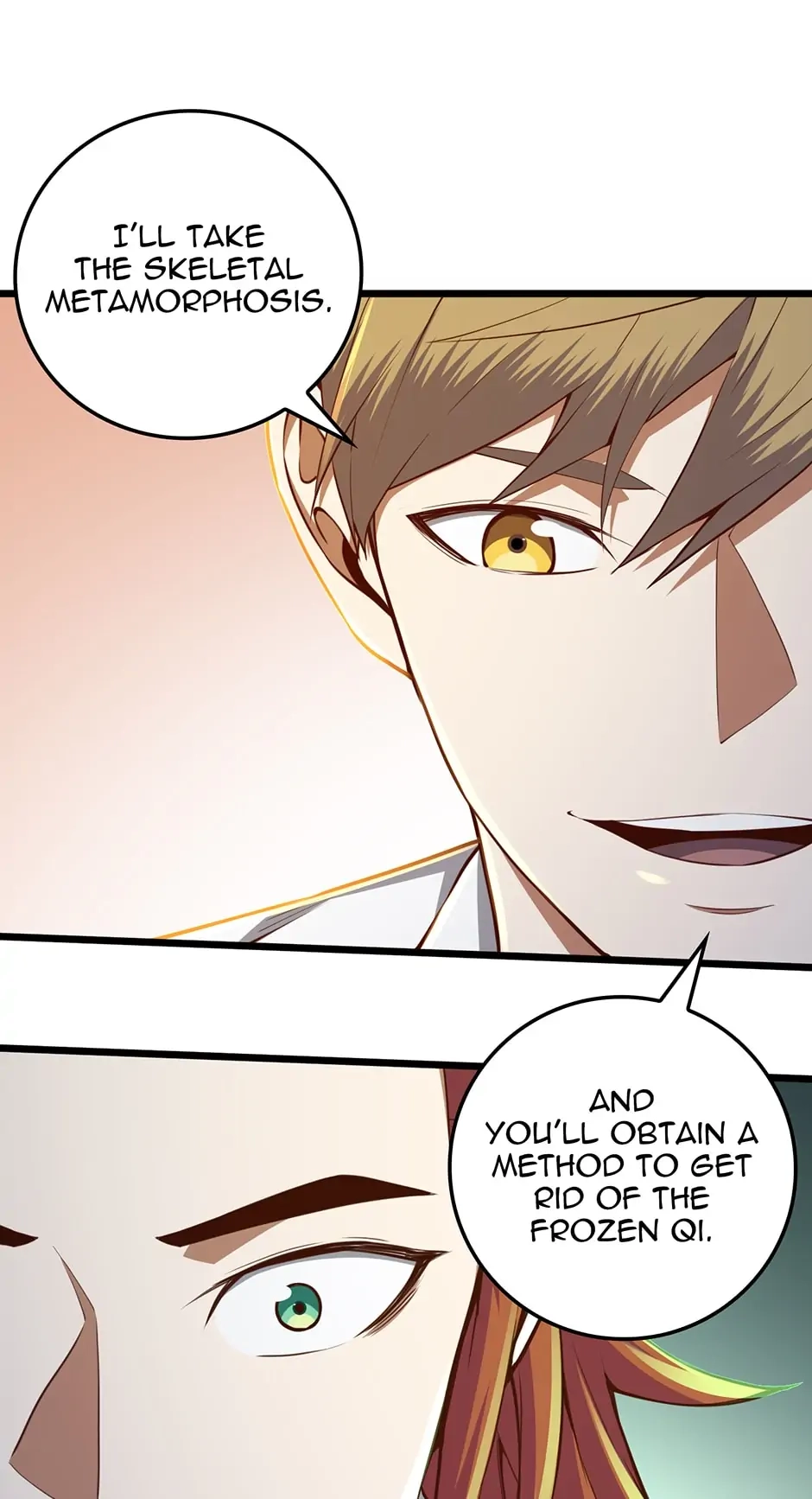 The Lord of Coins Chapter 76, page 49 of 74