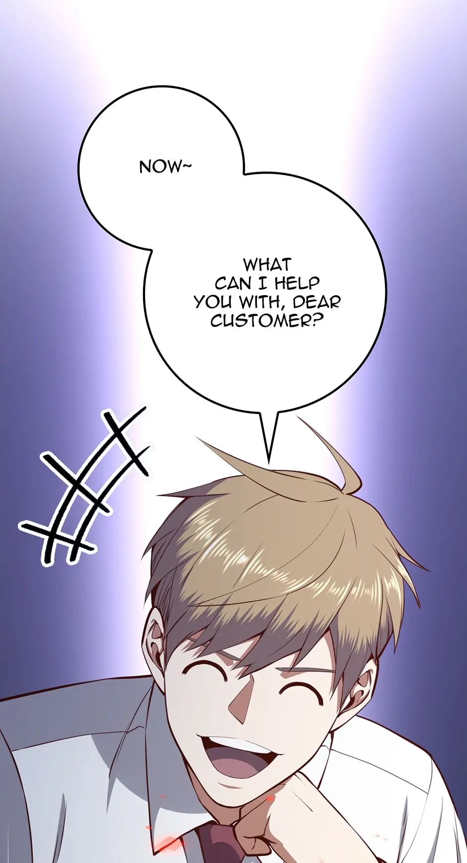 The Lord of Coins Chapter 76, page 51 of 74