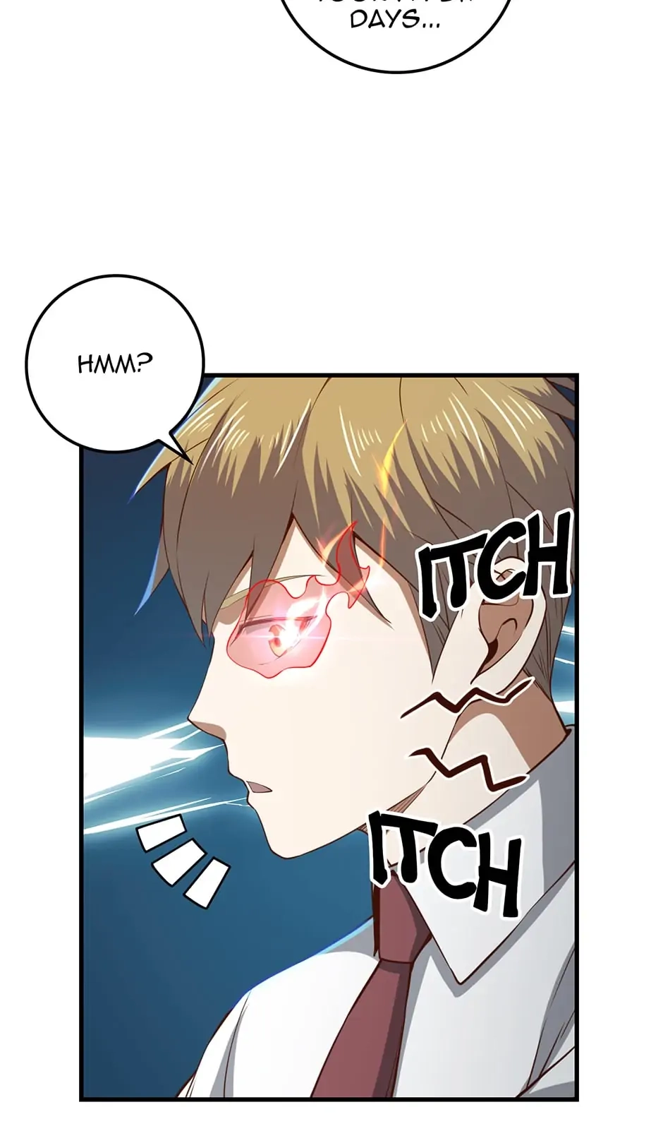 The Lord of Coins Chapter 76, page 56 of 74