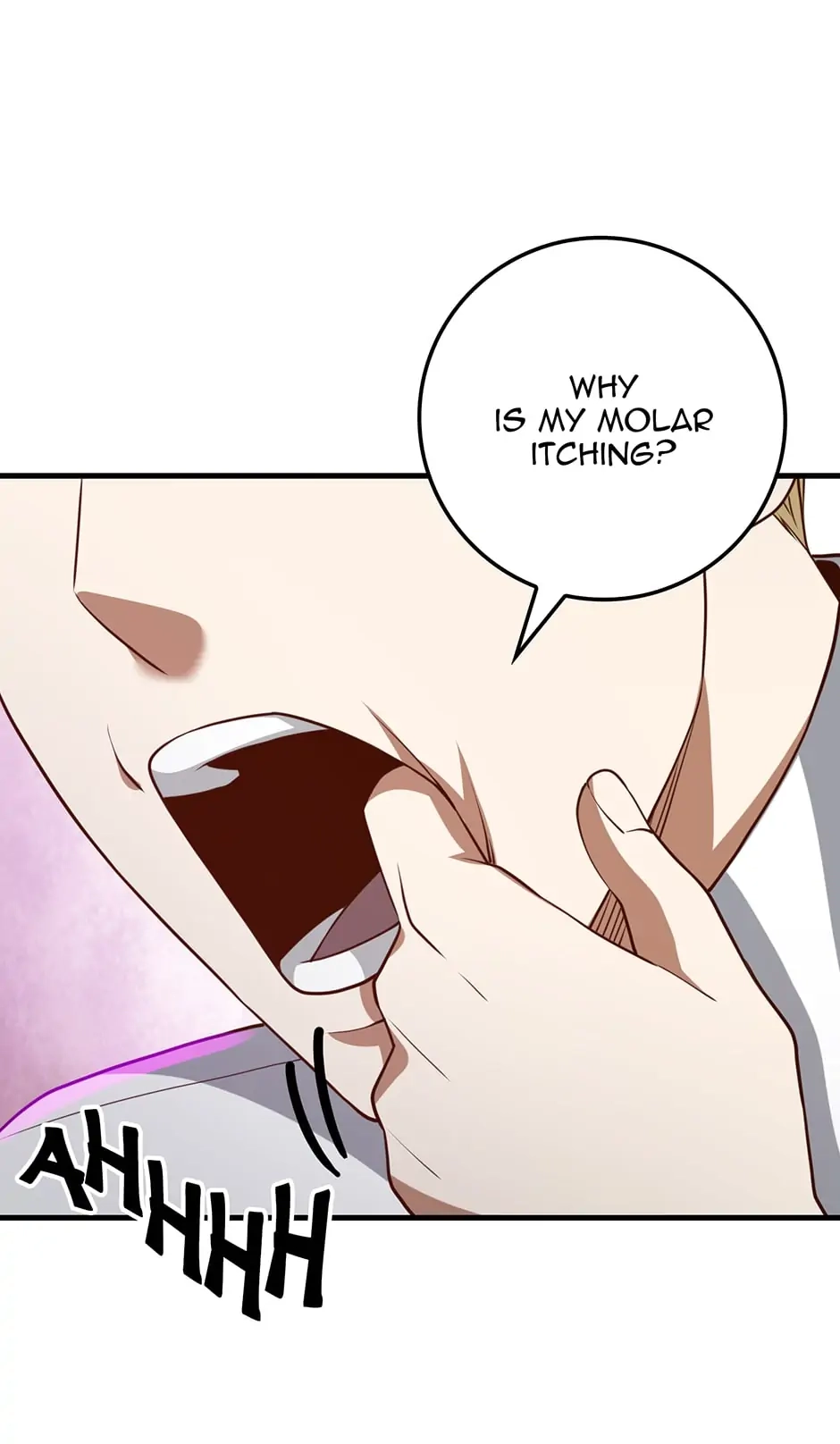 The Lord of Coins Chapter 76, page 57 of 74