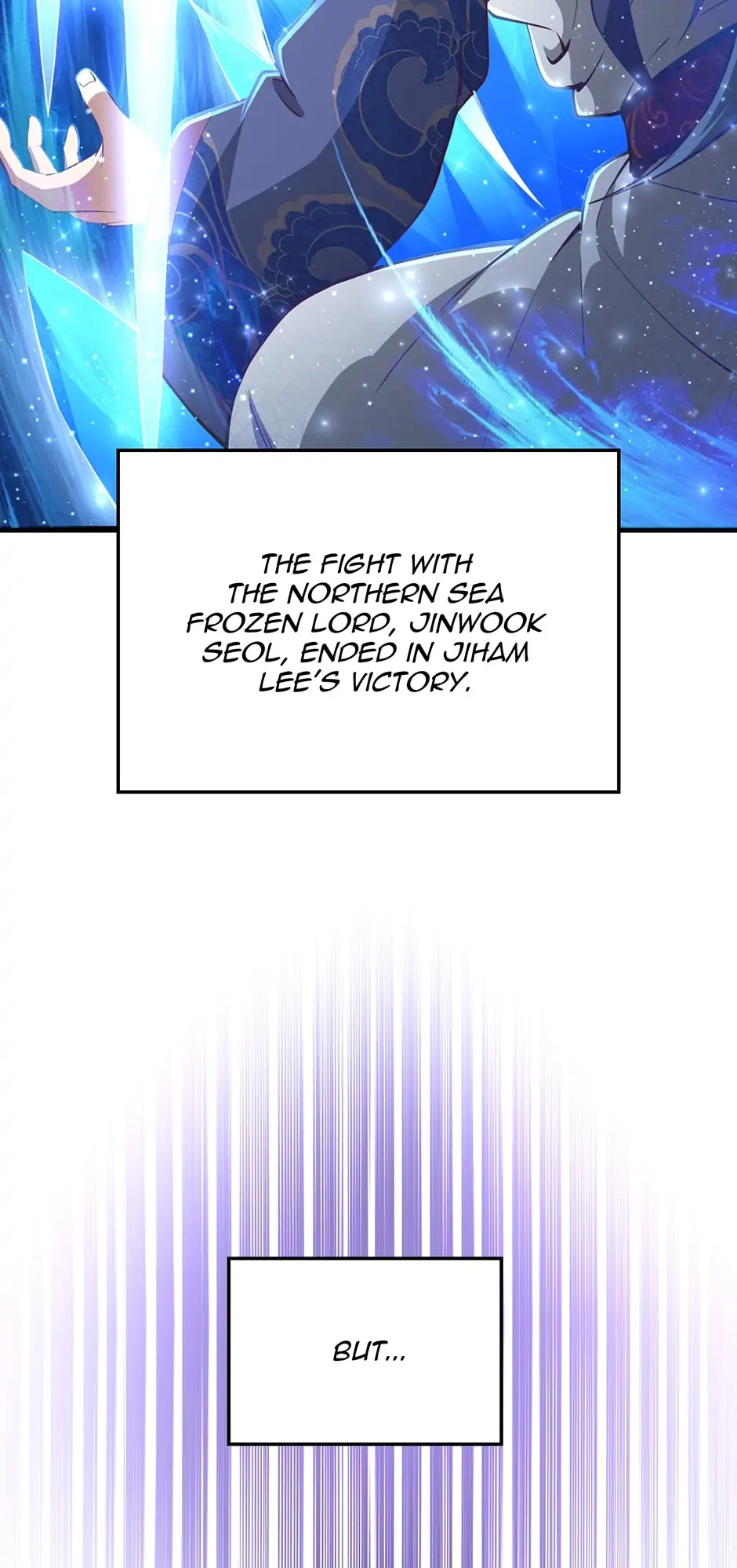 The Lord of Coins Chapter 76, page 6 of 74