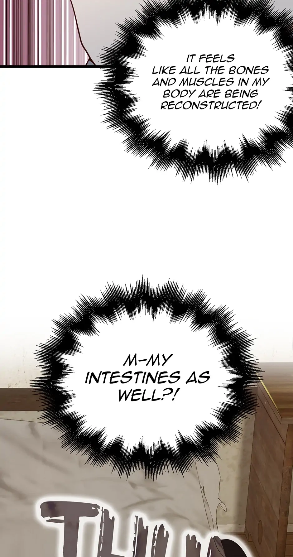 The Lord of Coins Chapter 76, page 64 of 74