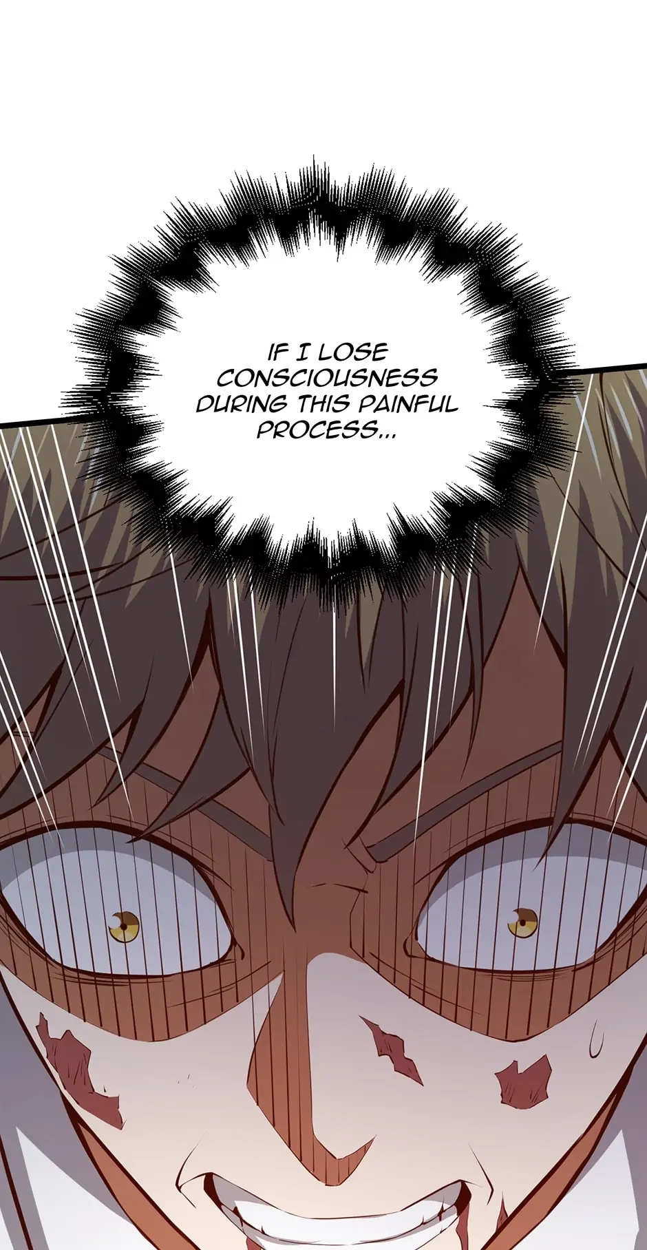 The Lord of Coins Chapter 76, page 69 of 74