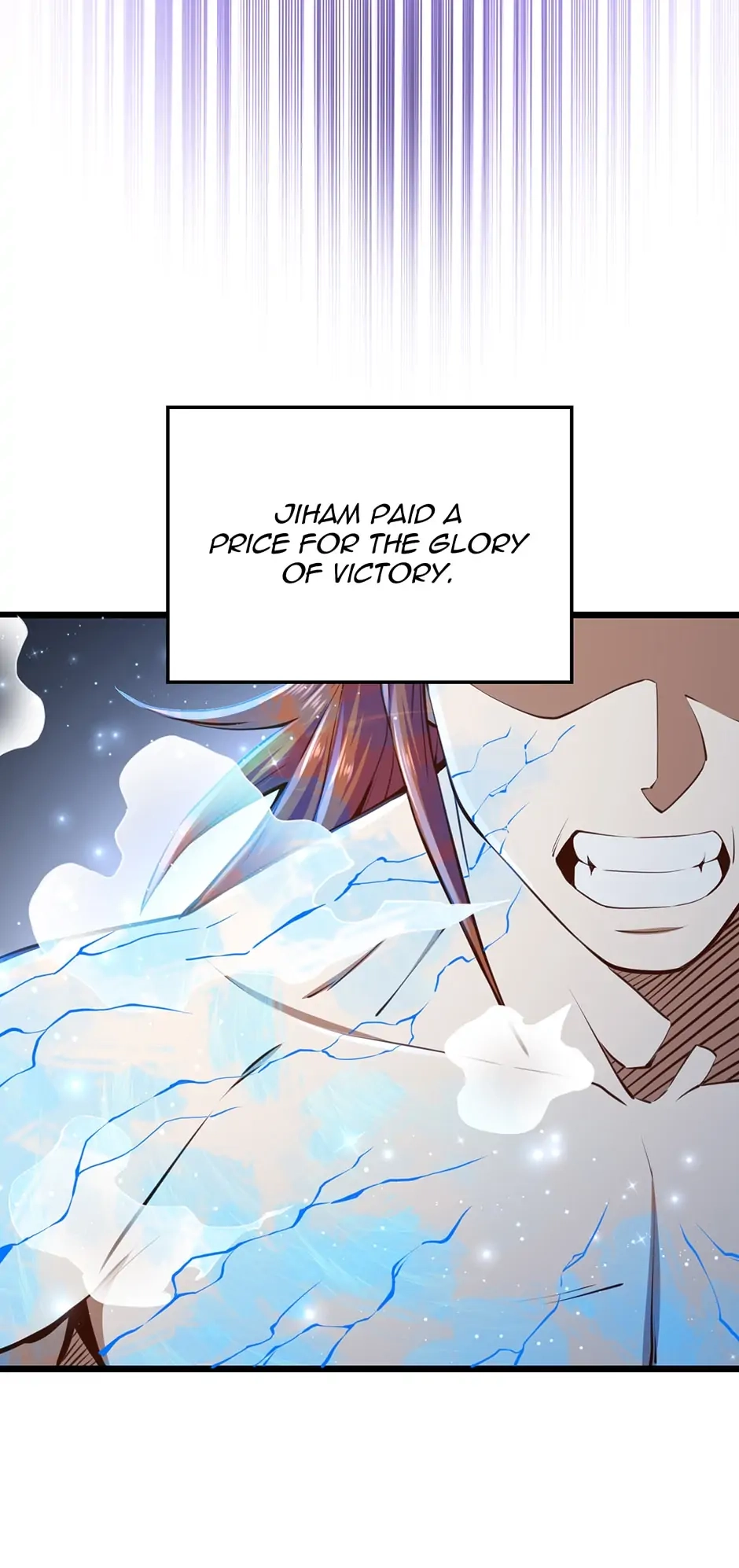 The Lord of Coins Chapter 76, page 7 of 74