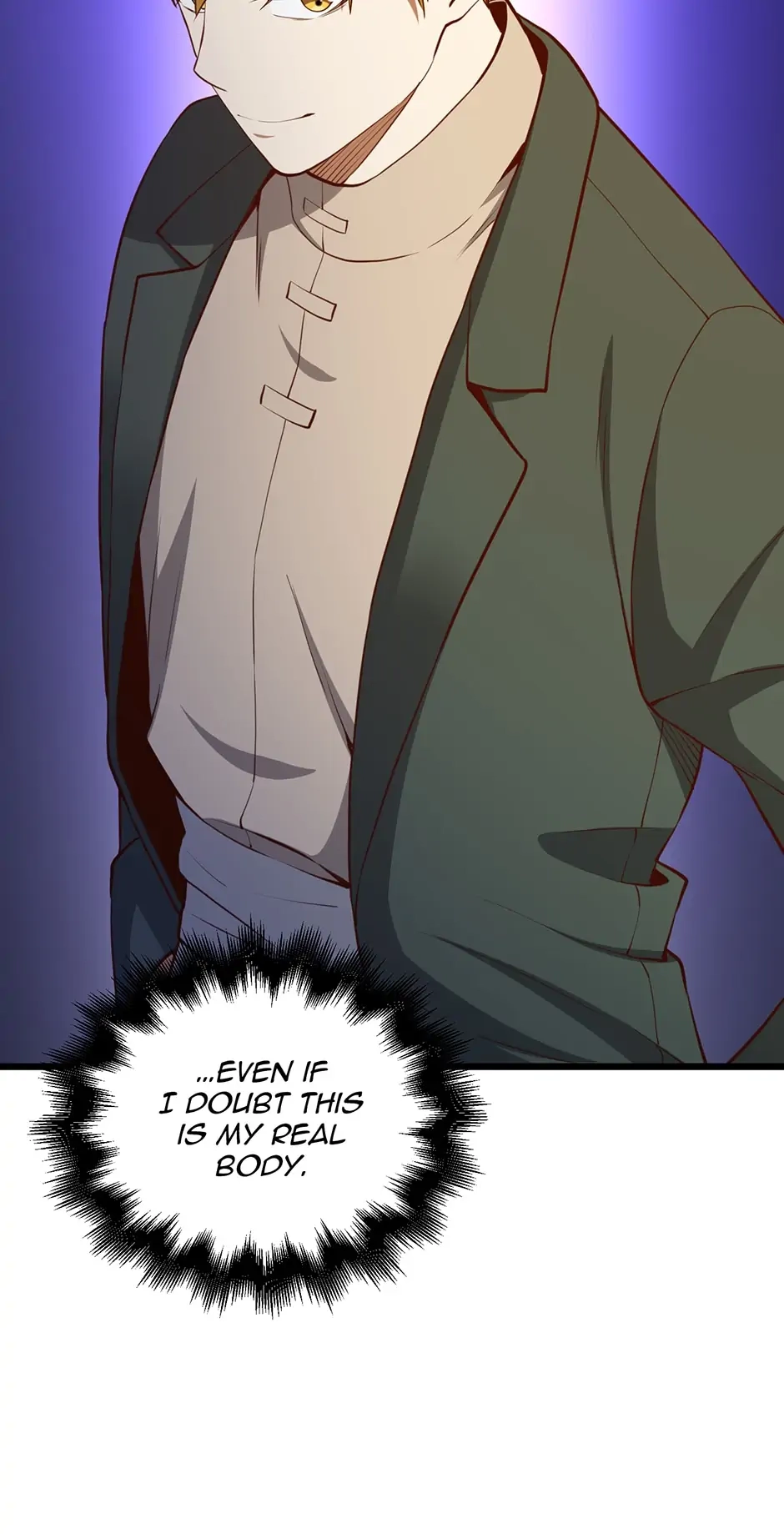 The Lord of Coins Chapter 77, page 10 of 106