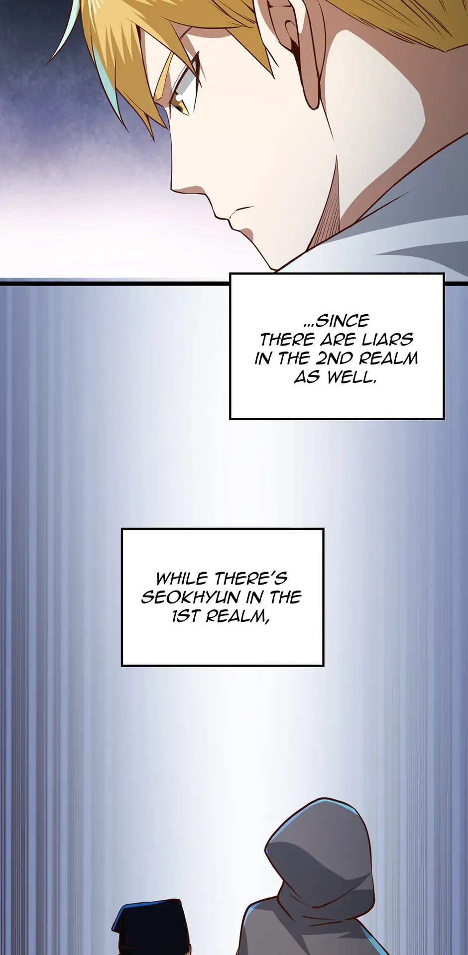 The Lord of Coins Chapter 77, page 100 of 106