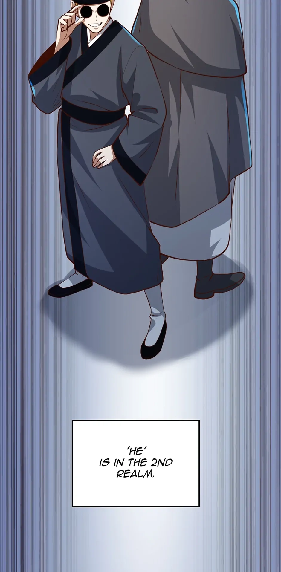 The Lord of Coins Chapter 77, page 101 of 106