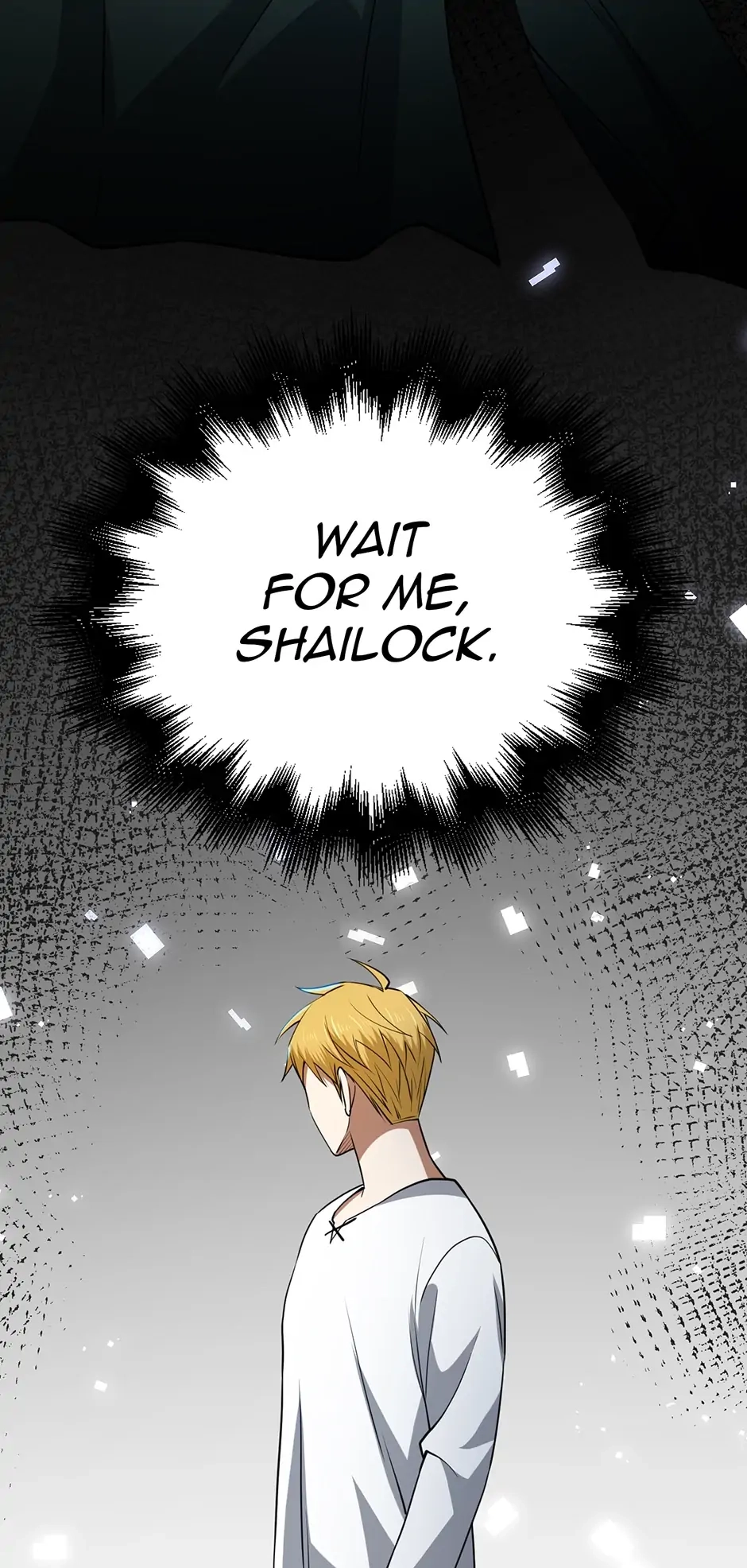 The Lord of Coins Chapter 77, page 104 of 106