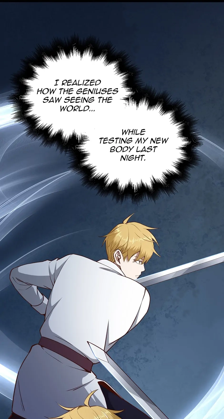 The Lord of Coins Chapter 77, page 11 of 106