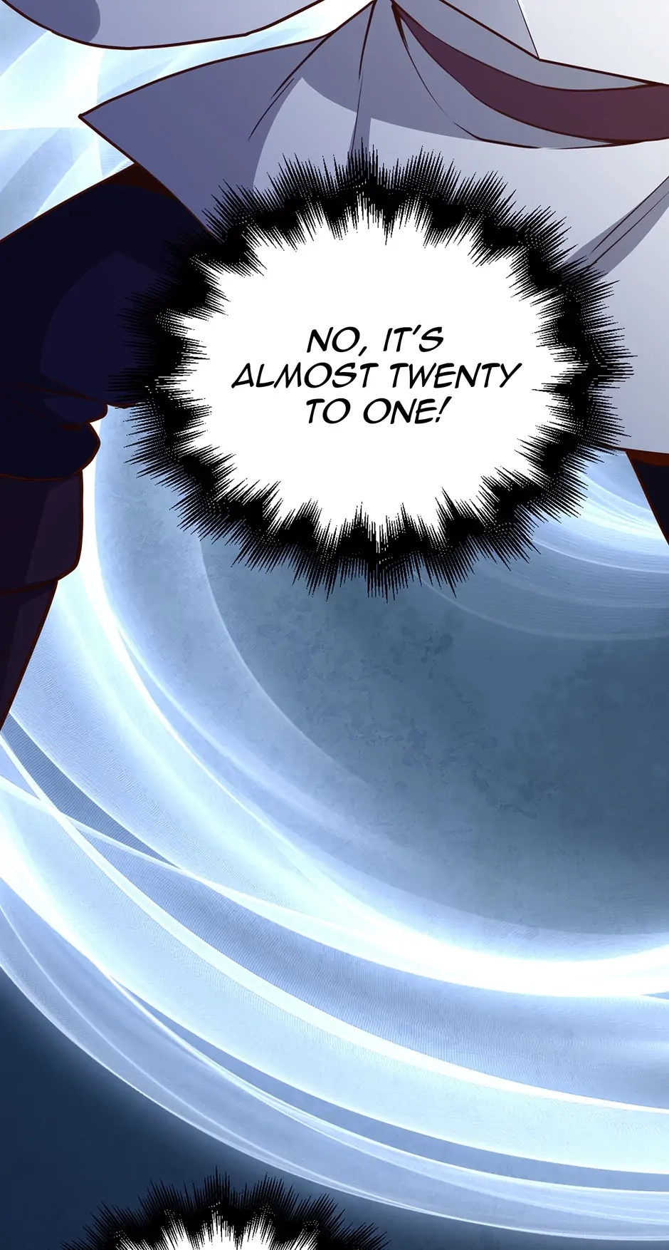 The Lord of Coins Chapter 77, page 14 of 106