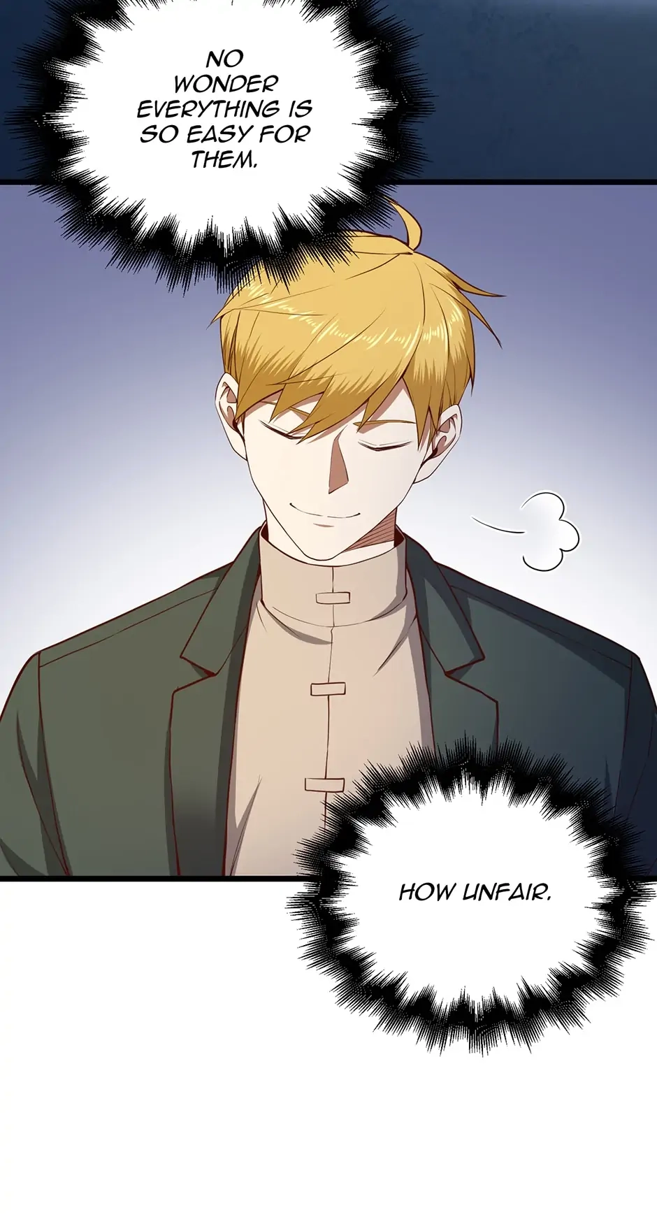 The Lord of Coins Chapter 77, page 15 of 106
