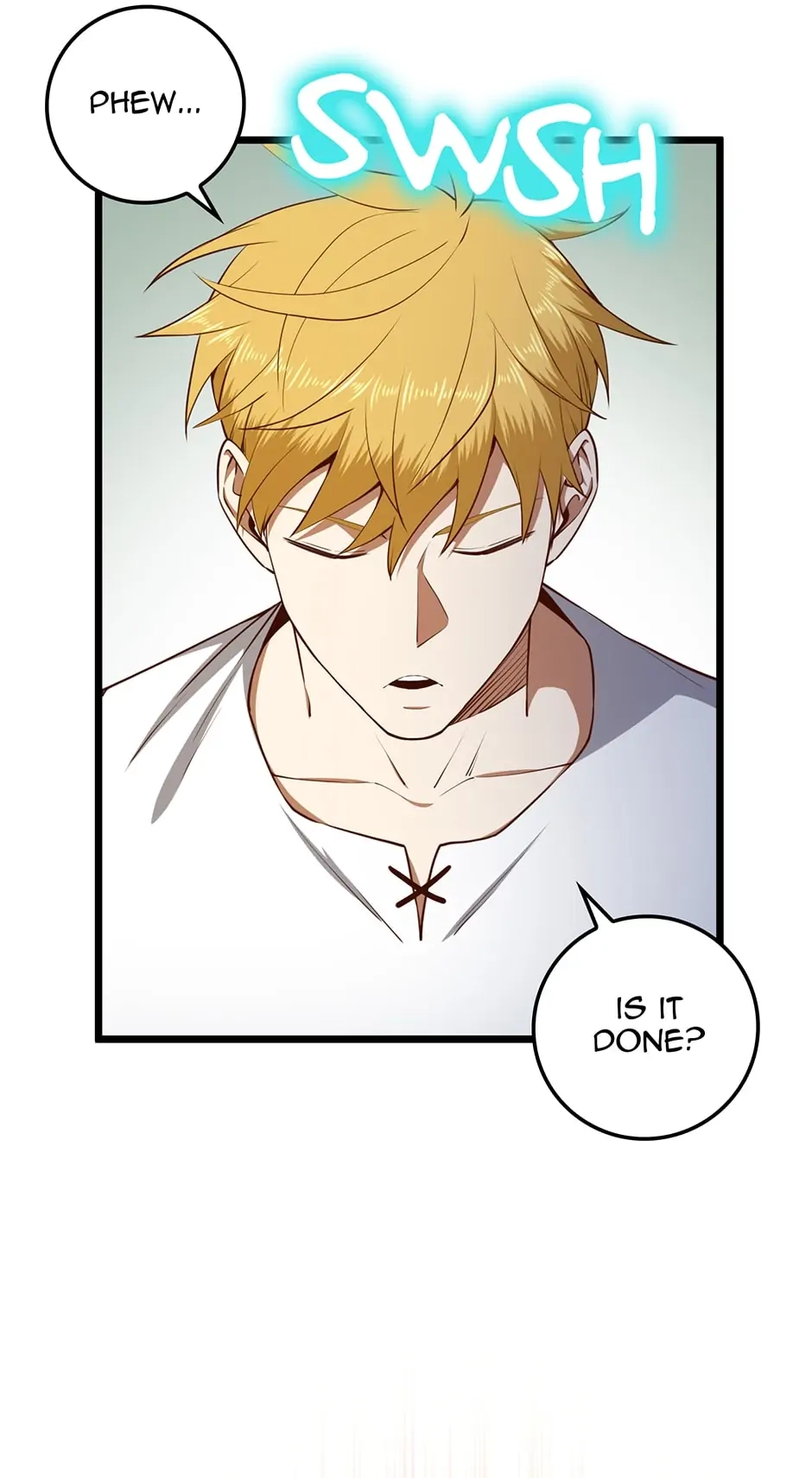 The Lord of Coins Chapter 77, page 22 of 106