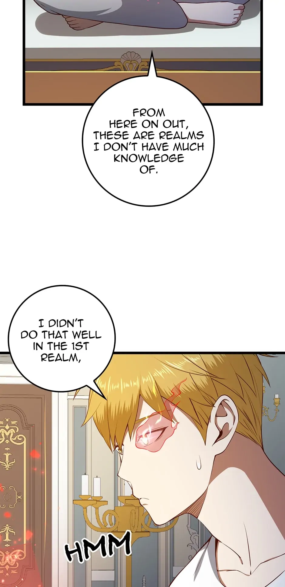 The Lord of Coins Chapter 77, page 26 of 106