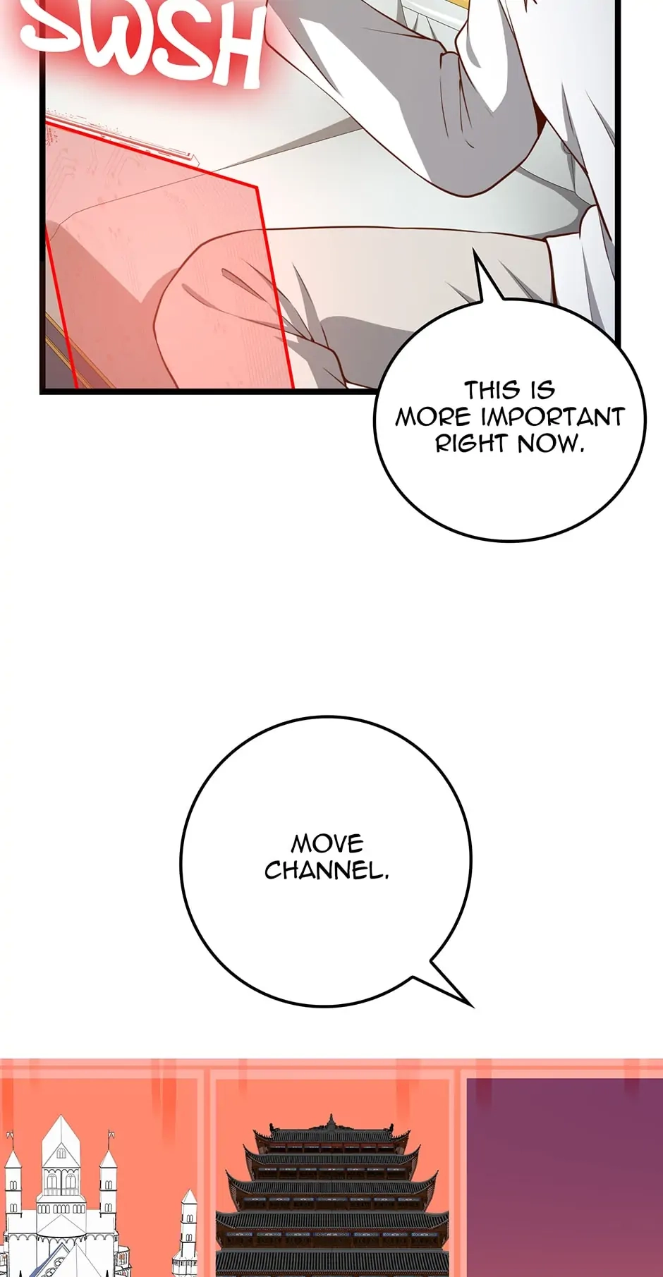 The Lord of Coins Chapter 77, page 31 of 106