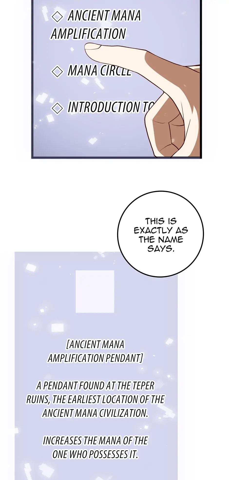 The Lord of Coins Chapter 77, page 47 of 106