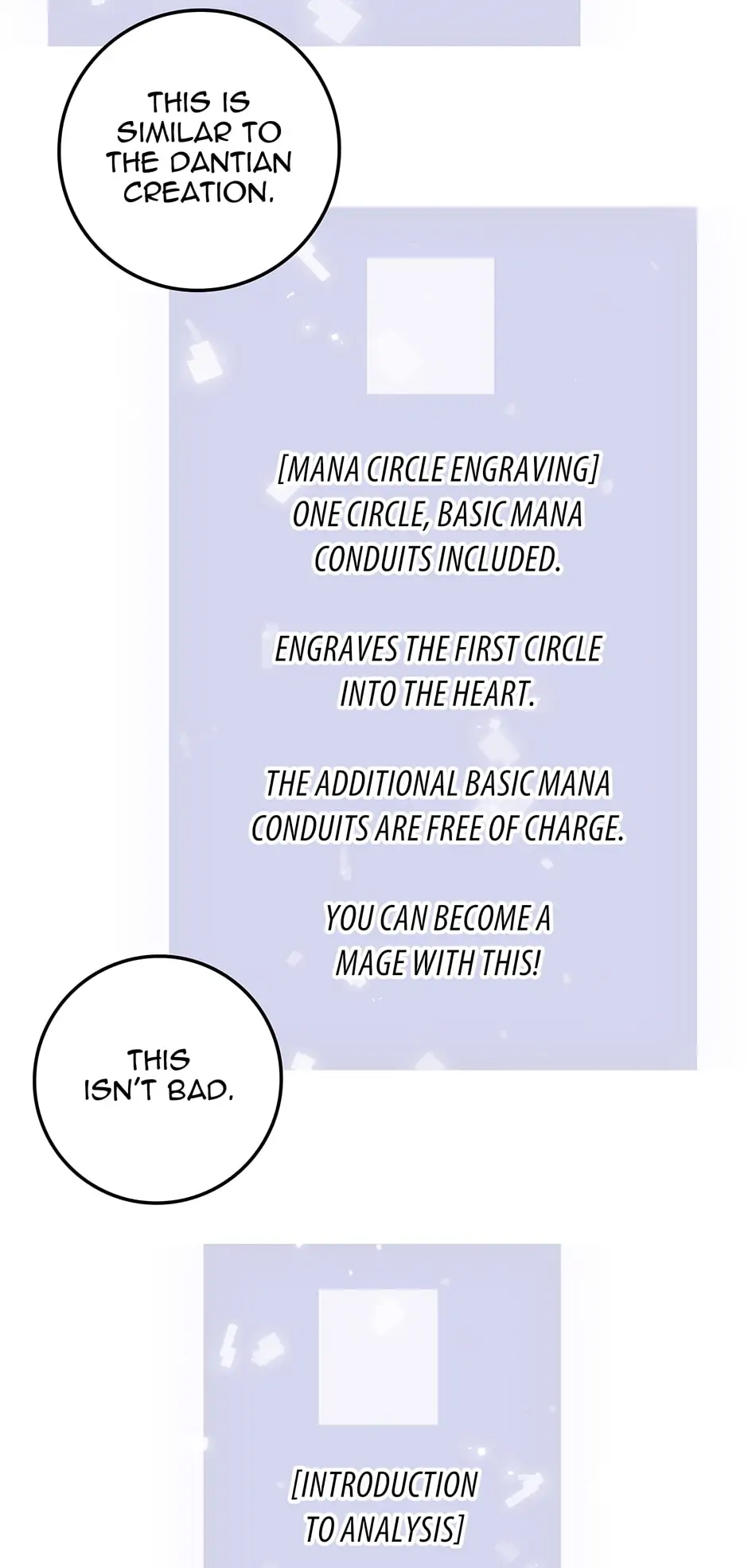 The Lord of Coins Chapter 77, page 48 of 106