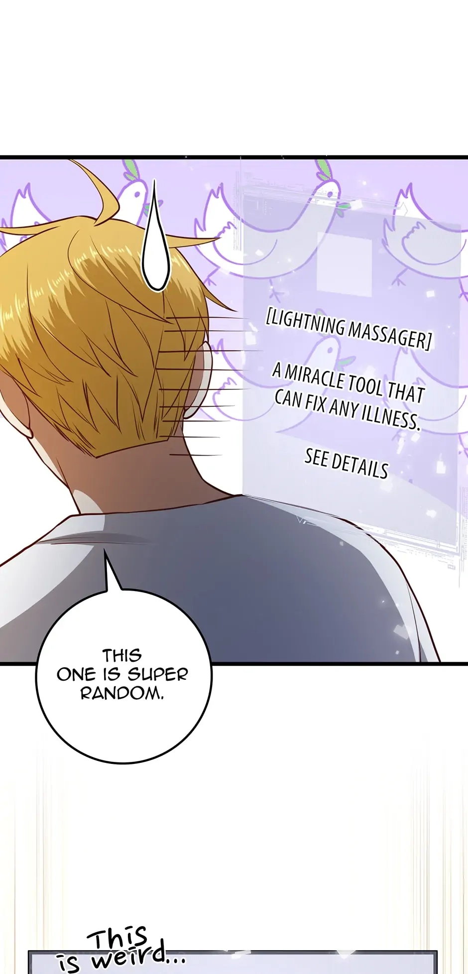 The Lord of Coins Chapter 77, page 50 of 106