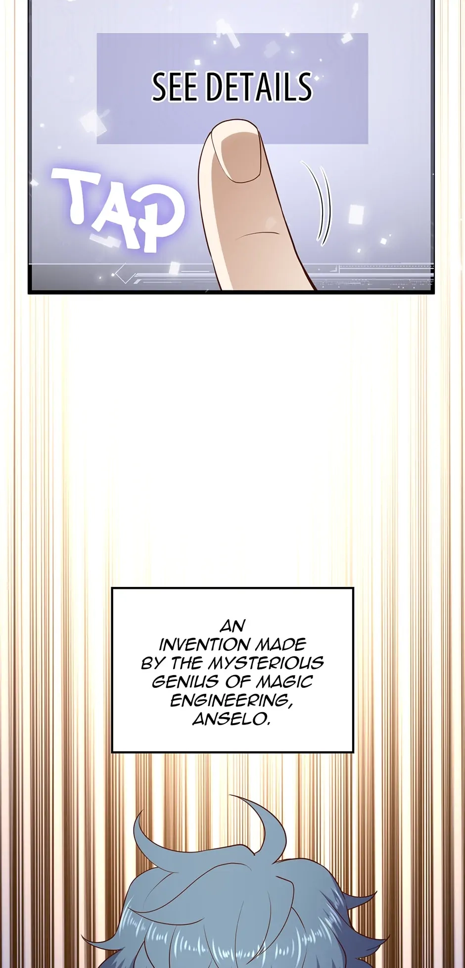 The Lord of Coins Chapter 77, page 51 of 106