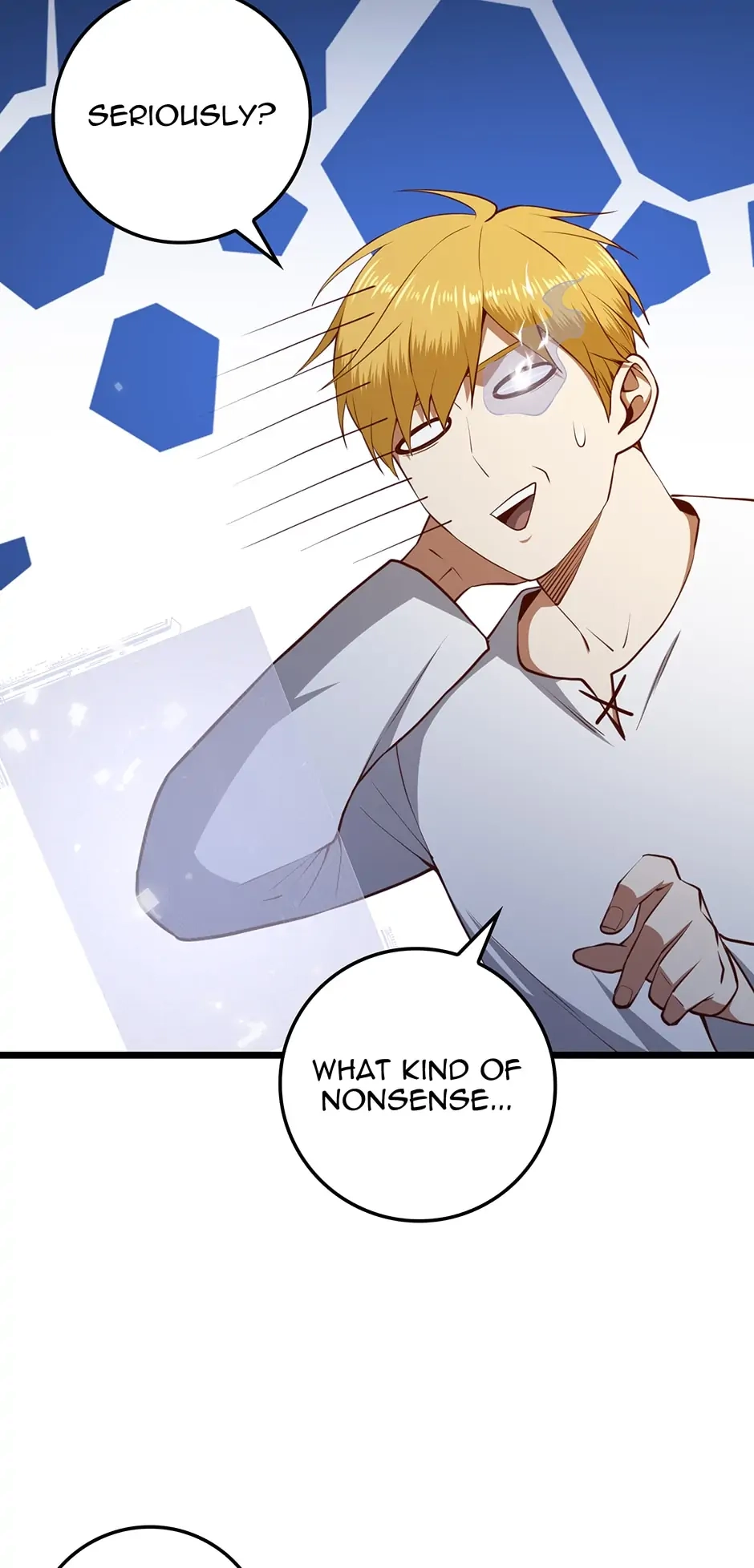 The Lord of Coins Chapter 77, page 54 of 106
