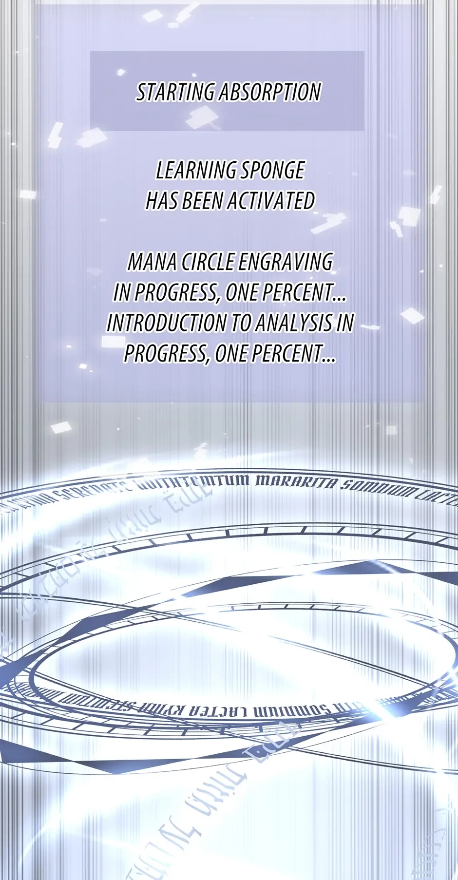 The Lord of Coins Chapter 77, page 57 of 106