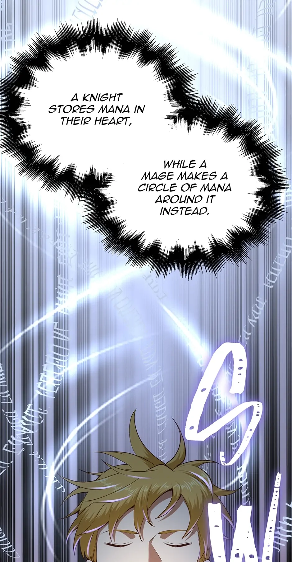 The Lord of Coins Chapter 77, page 58 of 106