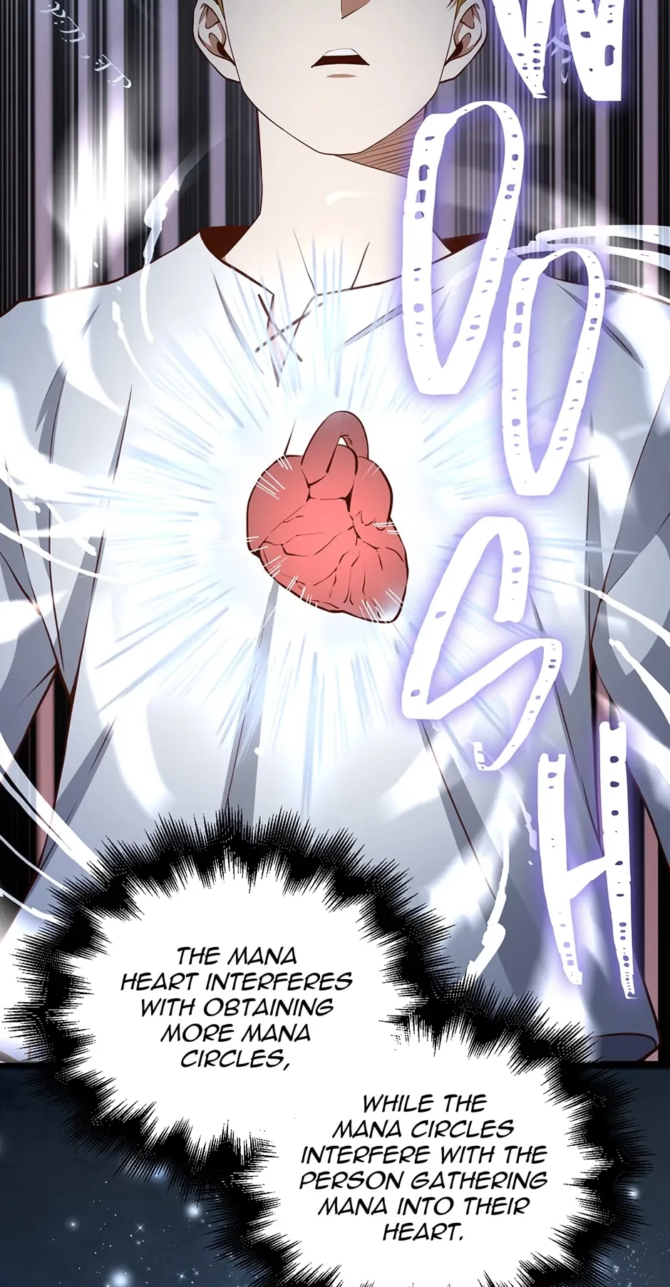 The Lord of Coins Chapter 77, page 59 of 106