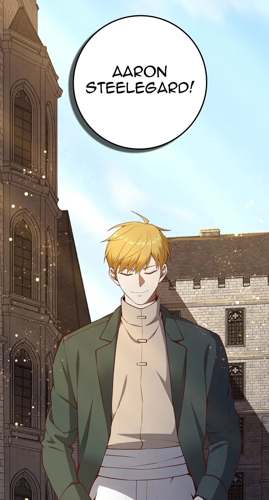 The Lord of Coins Chapter 77, page 6 of 106
