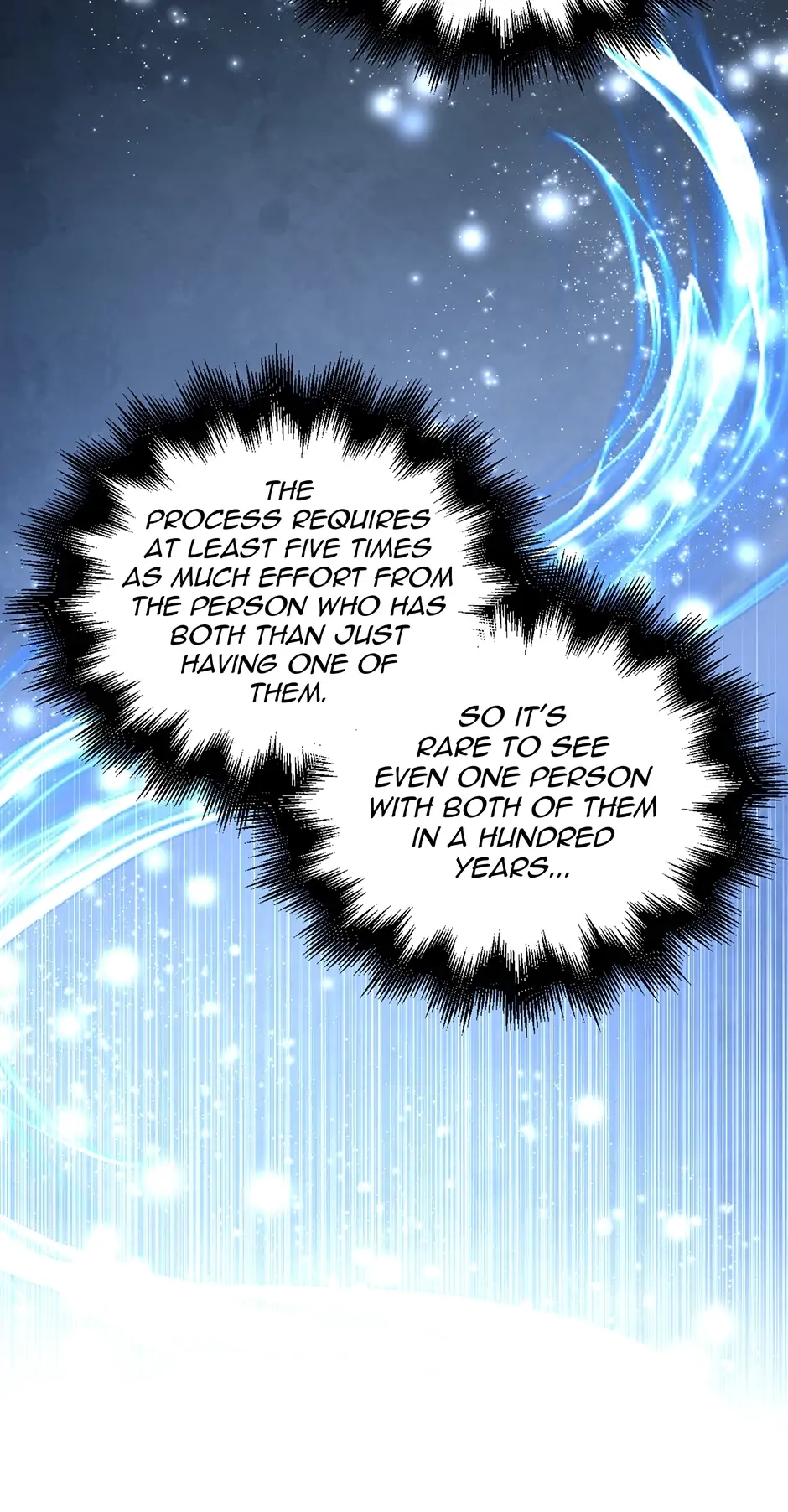 The Lord of Coins Chapter 77, page 60 of 106