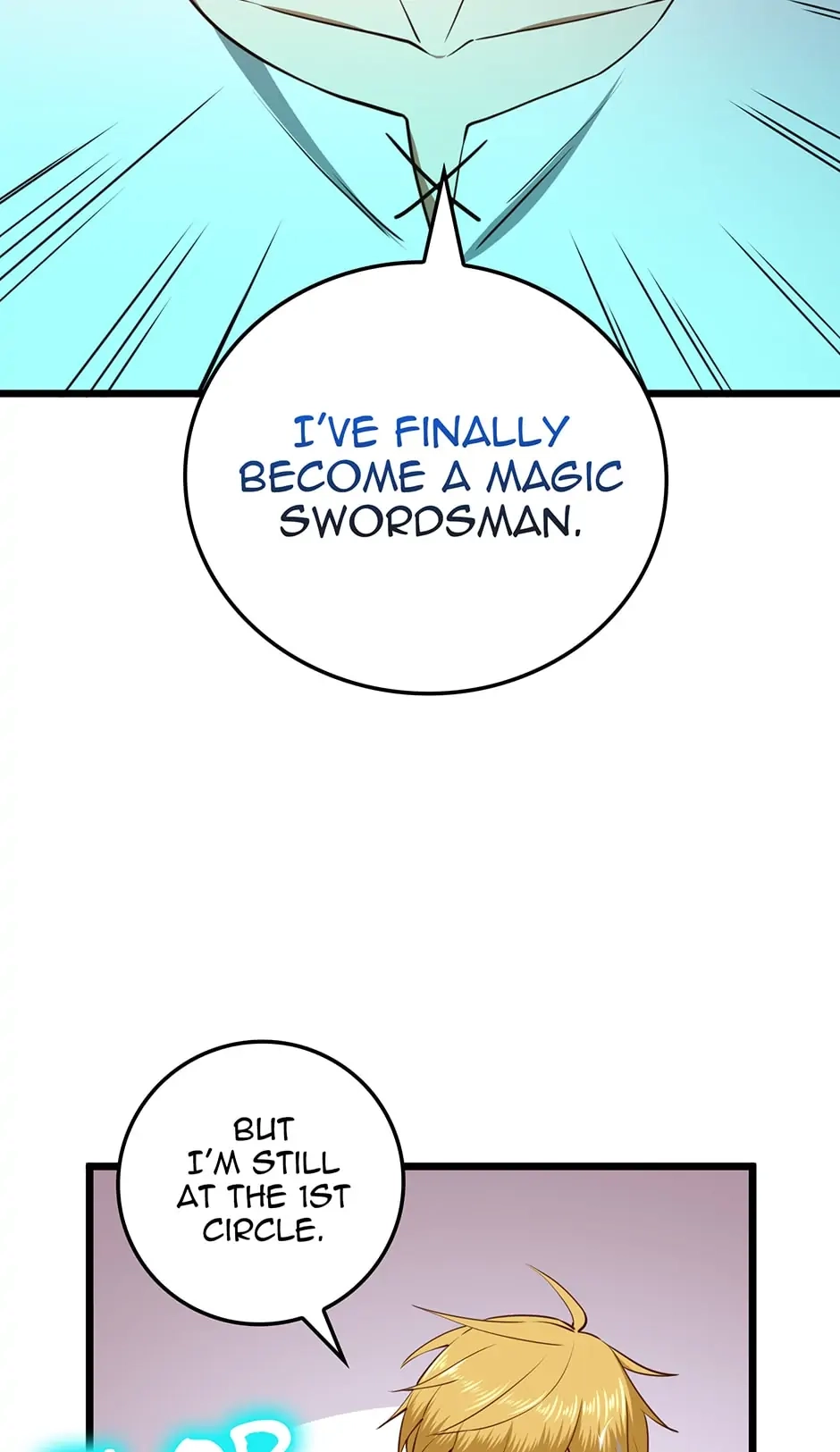 The Lord of Coins Chapter 77, page 66 of 106