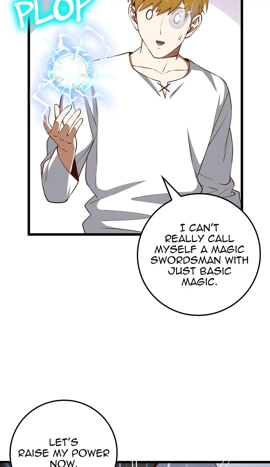 The Lord of Coins Chapter 77, page 67 of 106