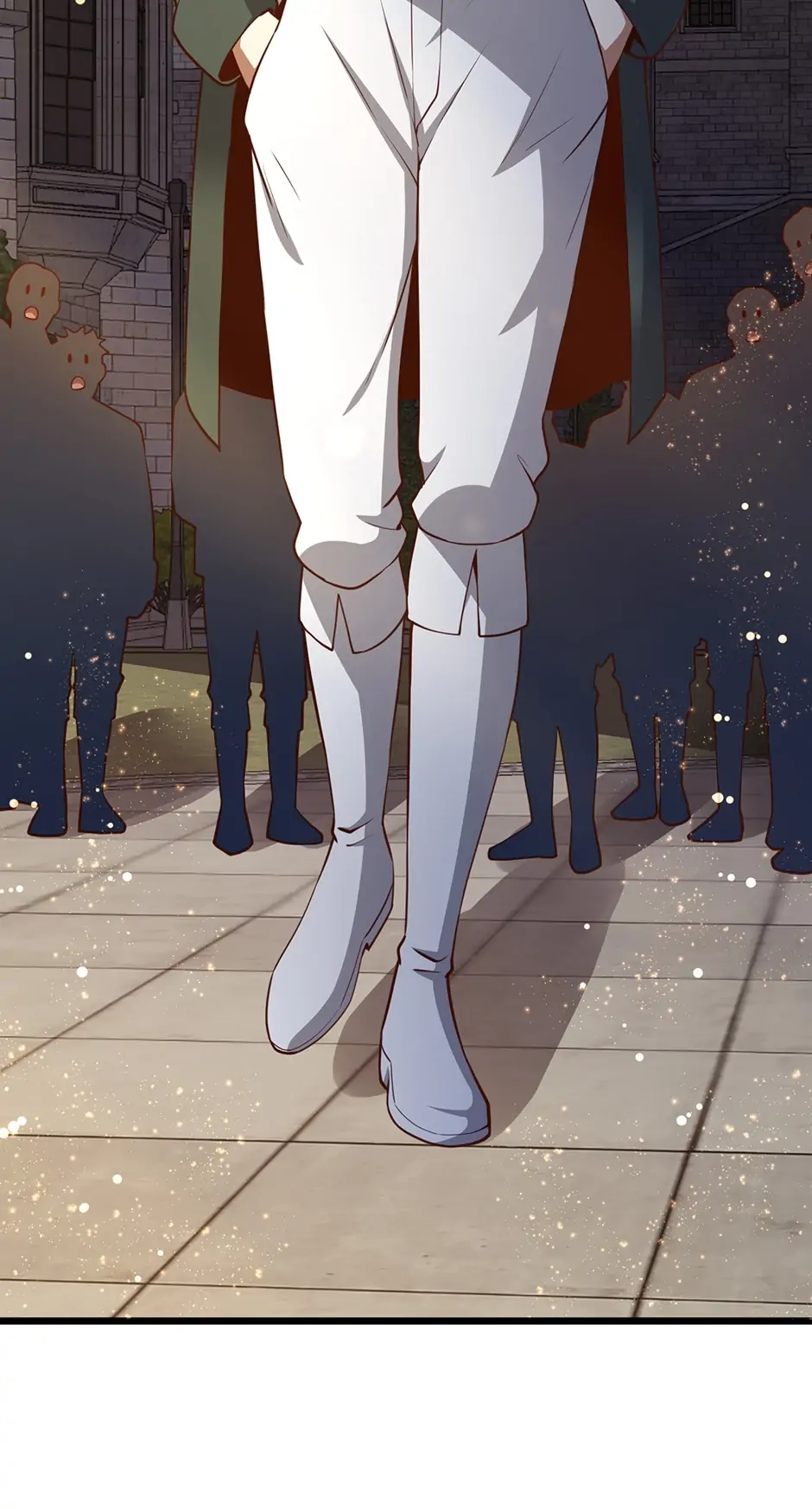 The Lord of Coins Chapter 77, page 7 of 106