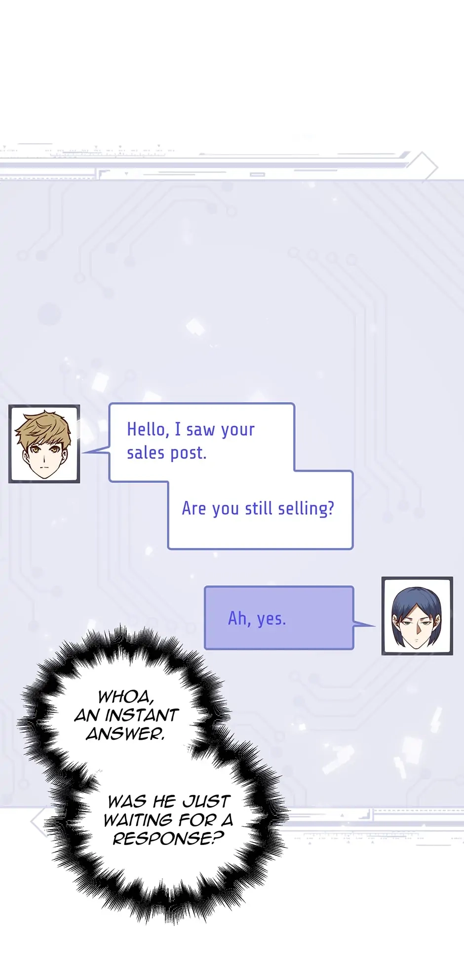 The Lord of Coins Chapter 77, page 73 of 106