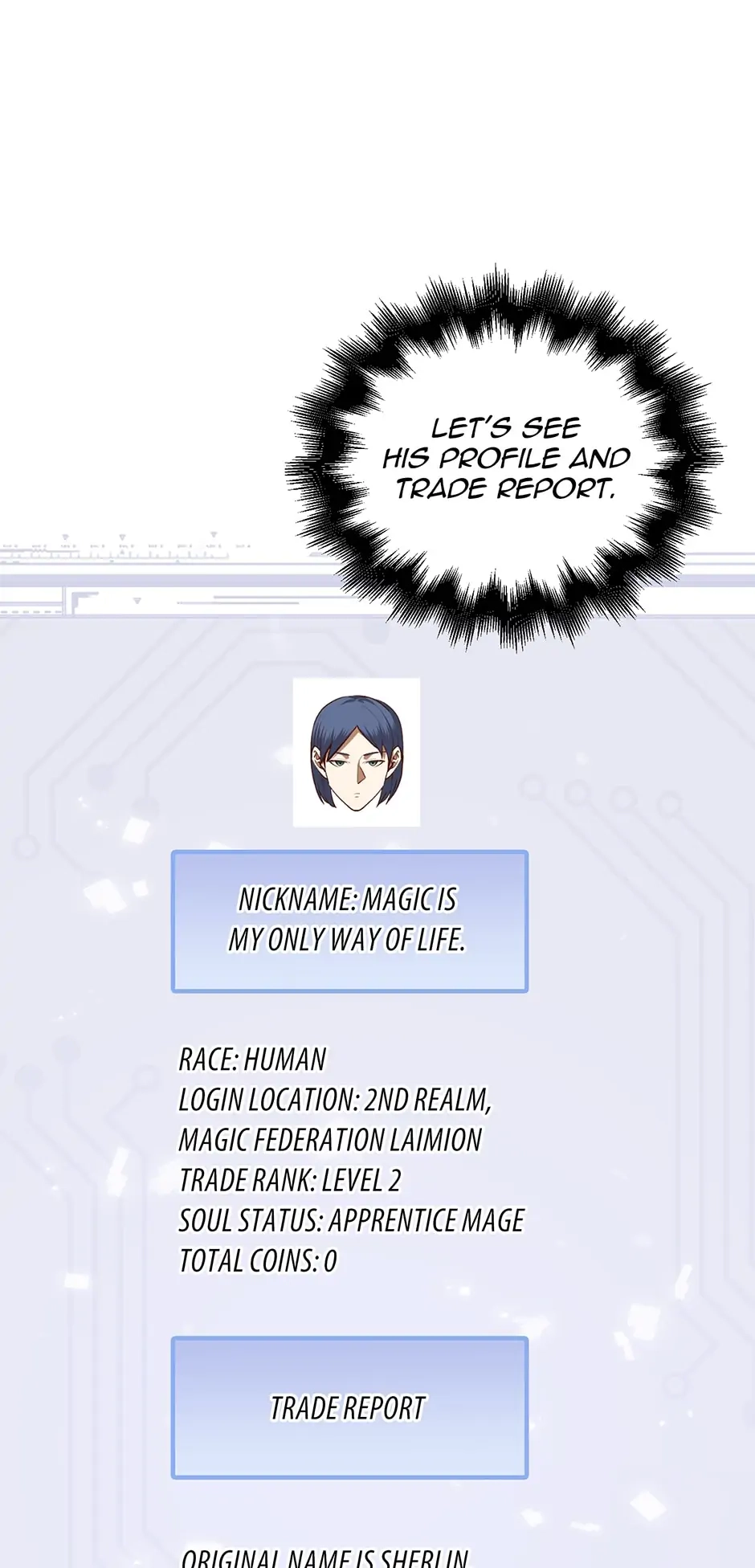 The Lord of Coins Chapter 77, page 74 of 106