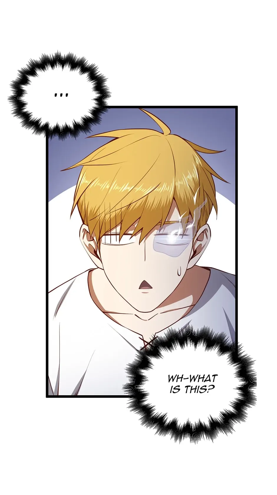 The Lord of Coins Chapter 77, page 80 of 106