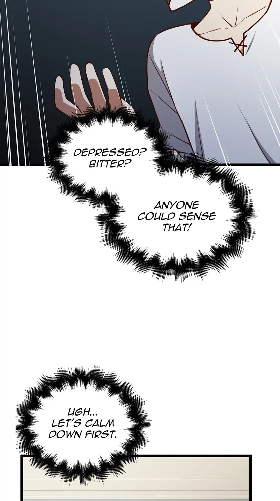 The Lord of Coins Chapter 77, page 82 of 106