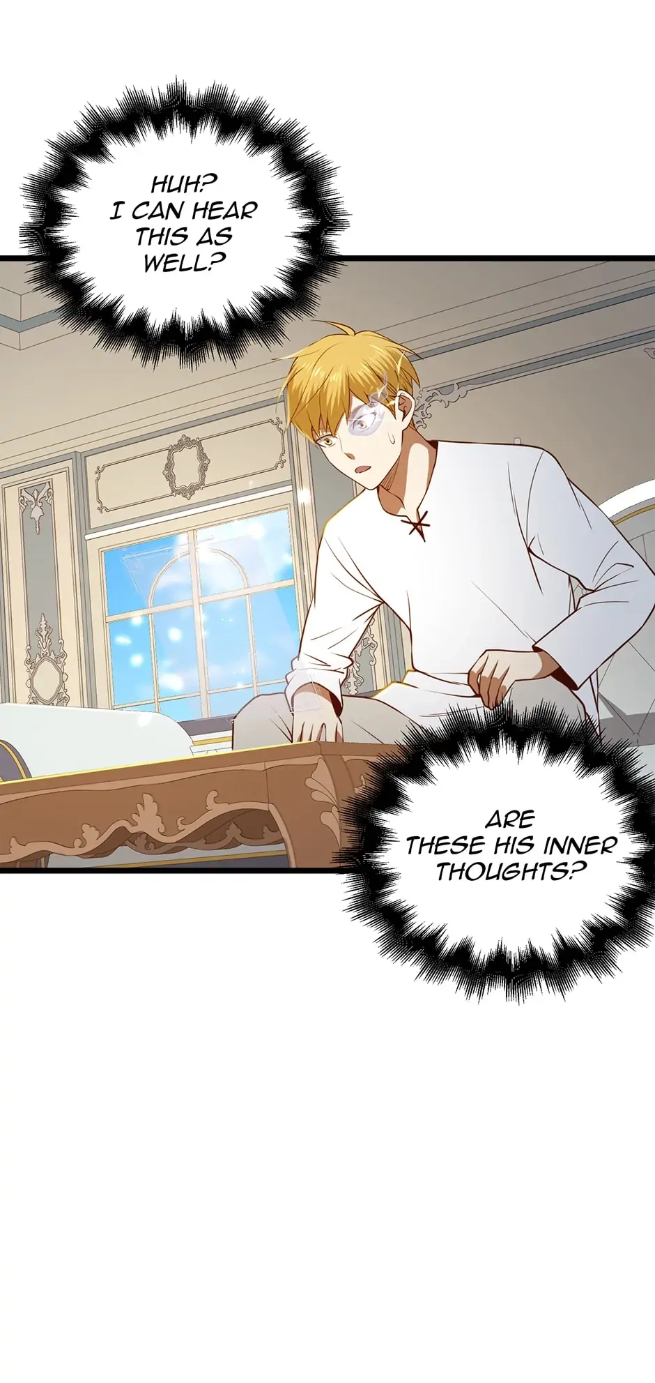 The Lord of Coins Chapter 77, page 88 of 106
