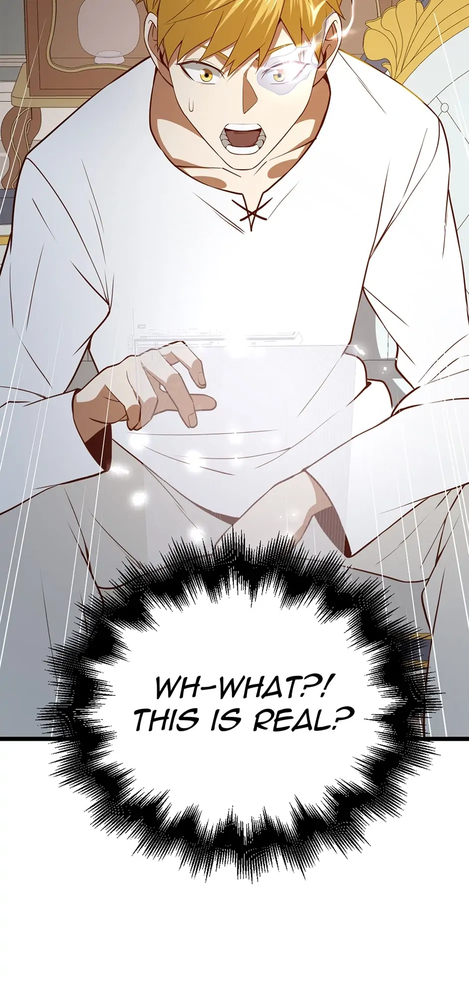 The Lord of Coins Chapter 77, page 91 of 106