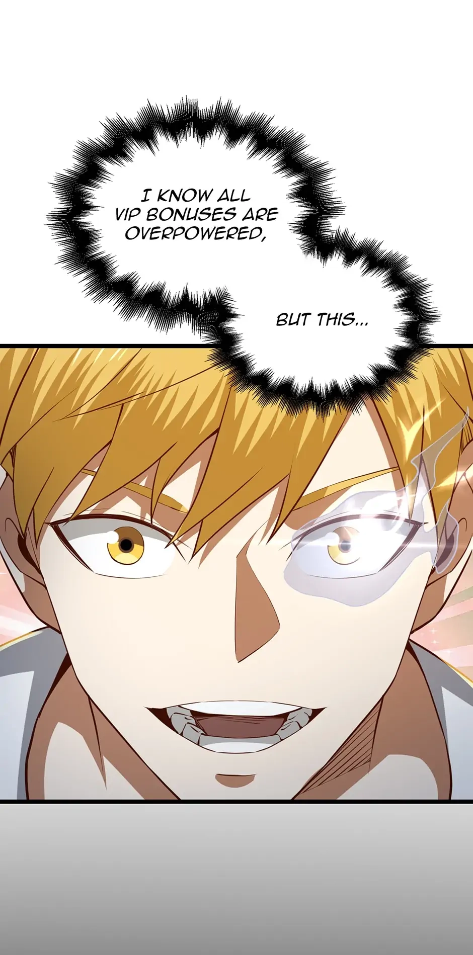 The Lord of Coins Chapter 77, page 92 of 106