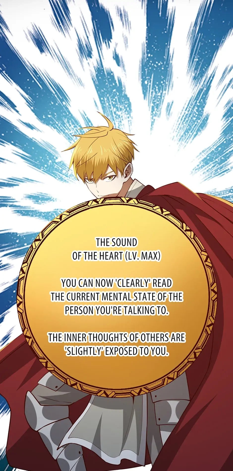 The Lord of Coins Chapter 77, page 94 of 106