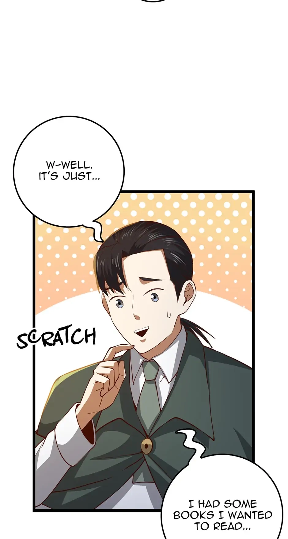 The Lord of Coins Chapter 78, page 100 of 111
