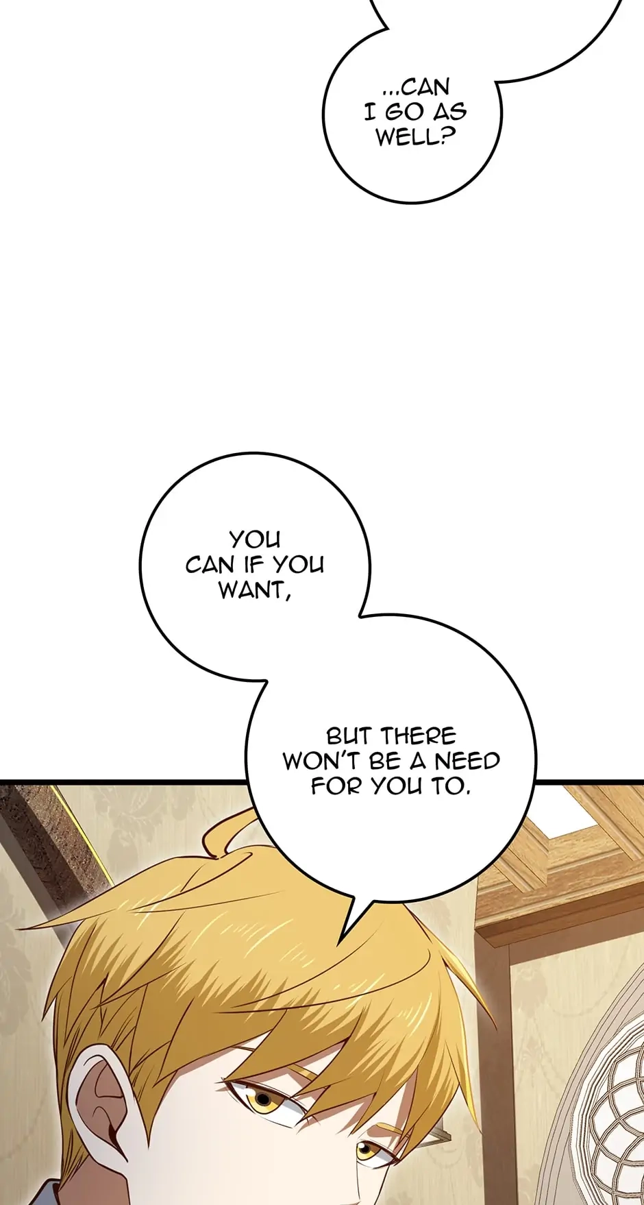 The Lord of Coins Chapter 78, page 101 of 111