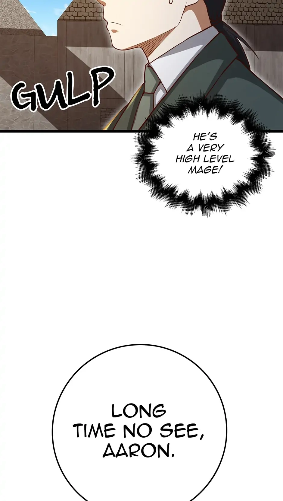 The Lord of Coins Chapter 78, page 109 of 111