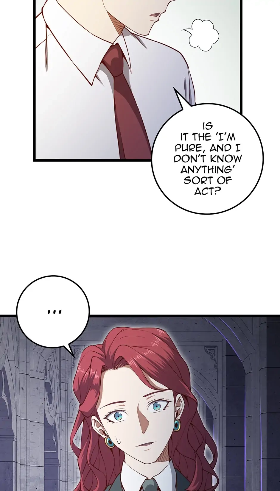 The Lord of Coins Chapter 78, page 12 of 111
