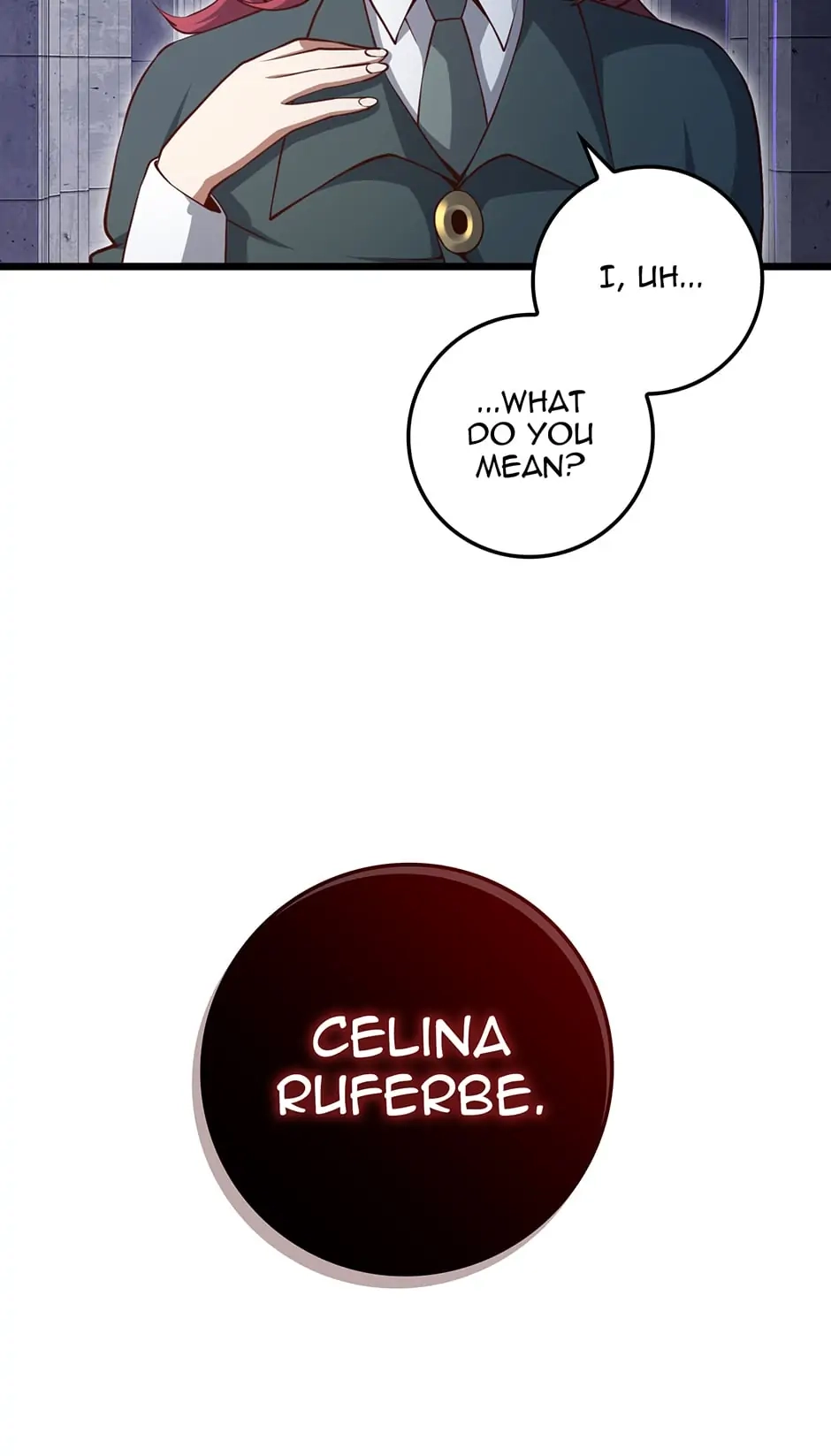 The Lord of Coins Chapter 78, page 13 of 111