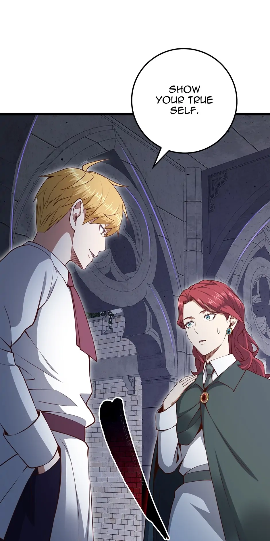 The Lord of Coins Chapter 78, page 14 of 111