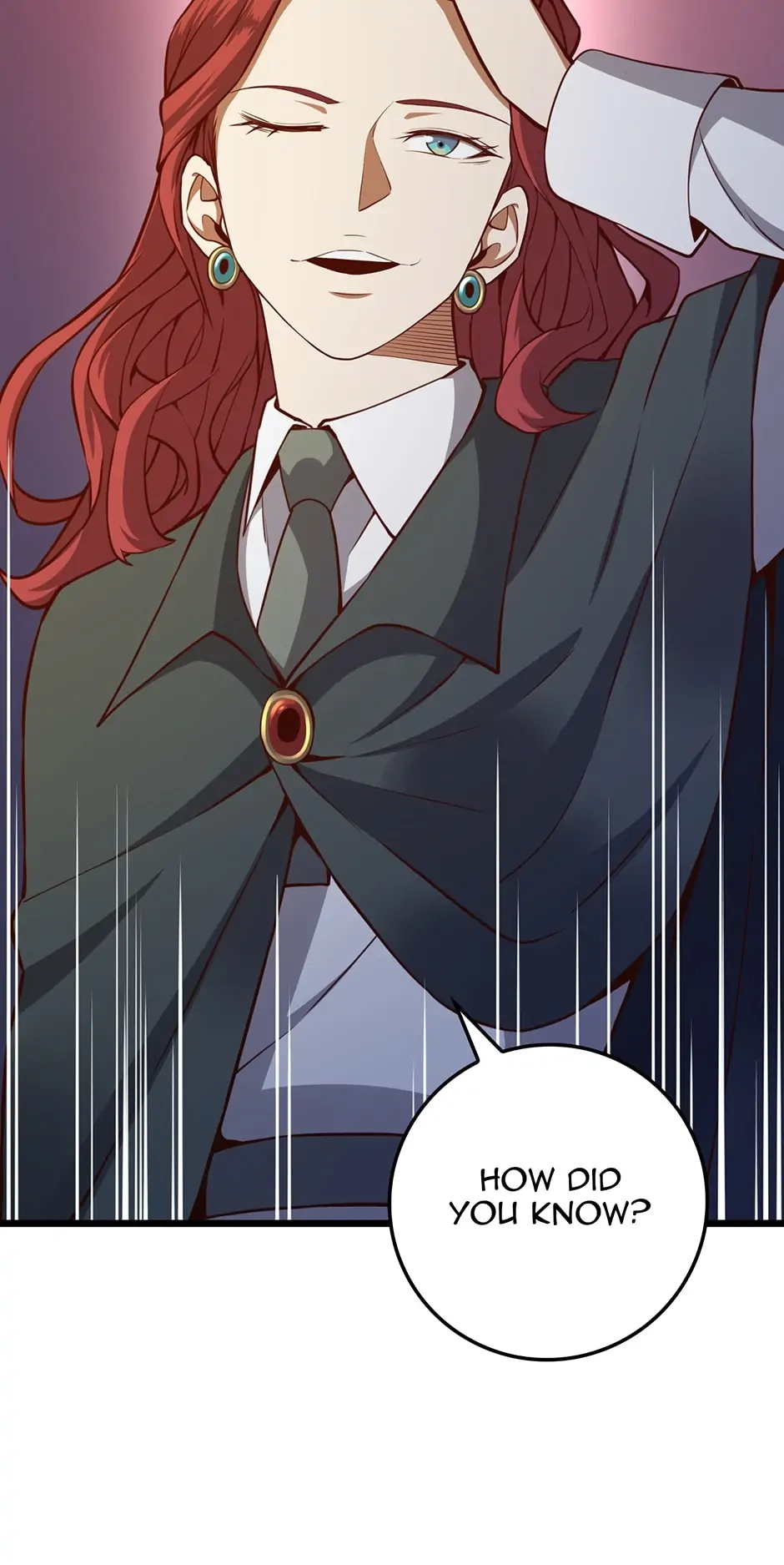 The Lord of Coins Chapter 78, page 17 of 111