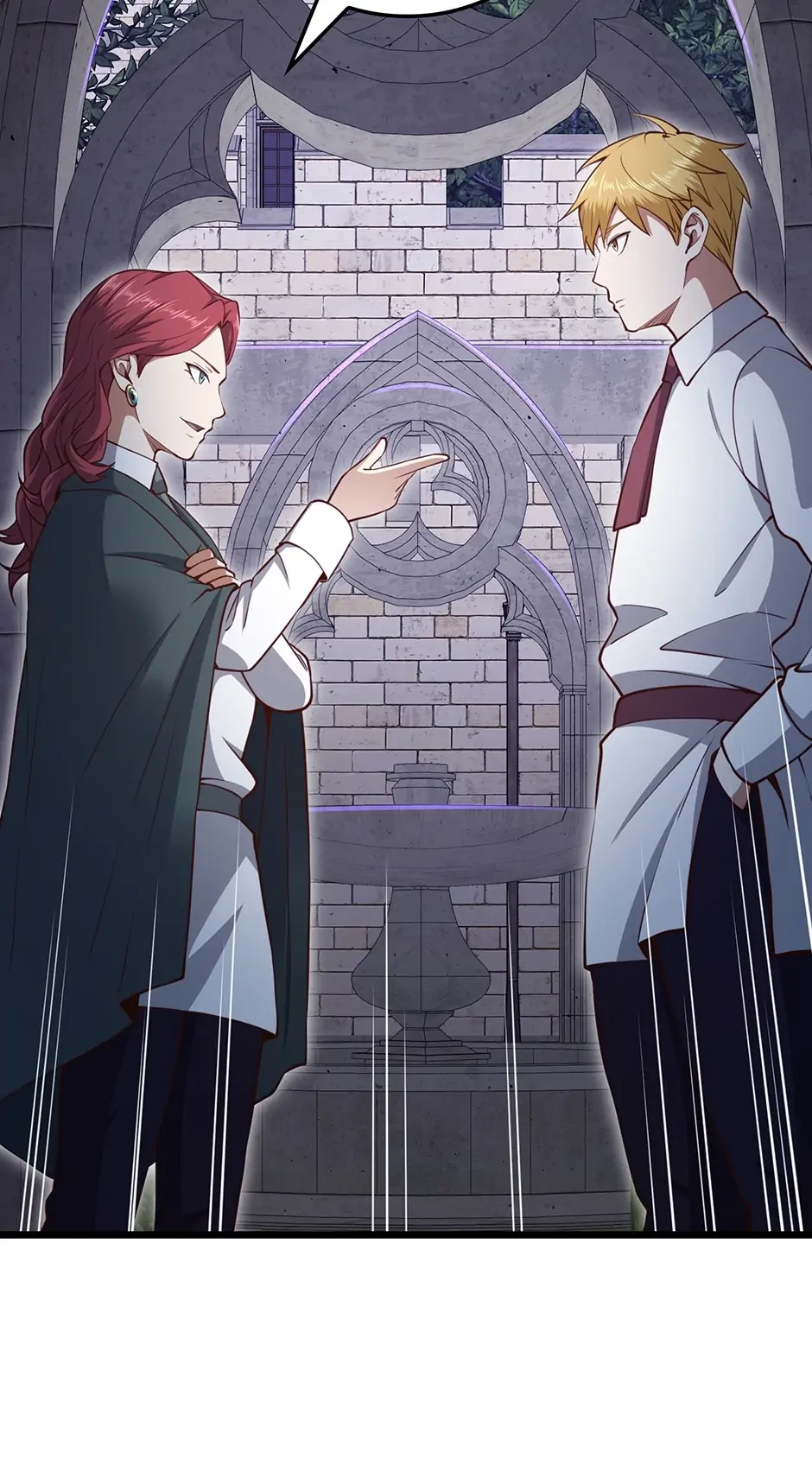 The Lord of Coins Chapter 78, page 23 of 111