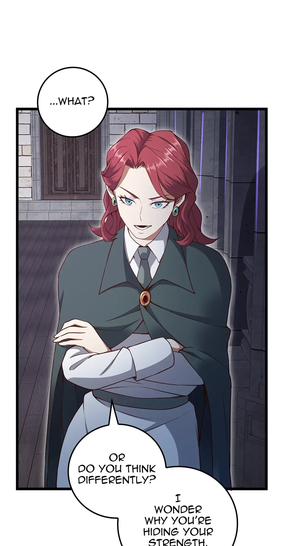The Lord of Coins Chapter 78, page 24 of 111