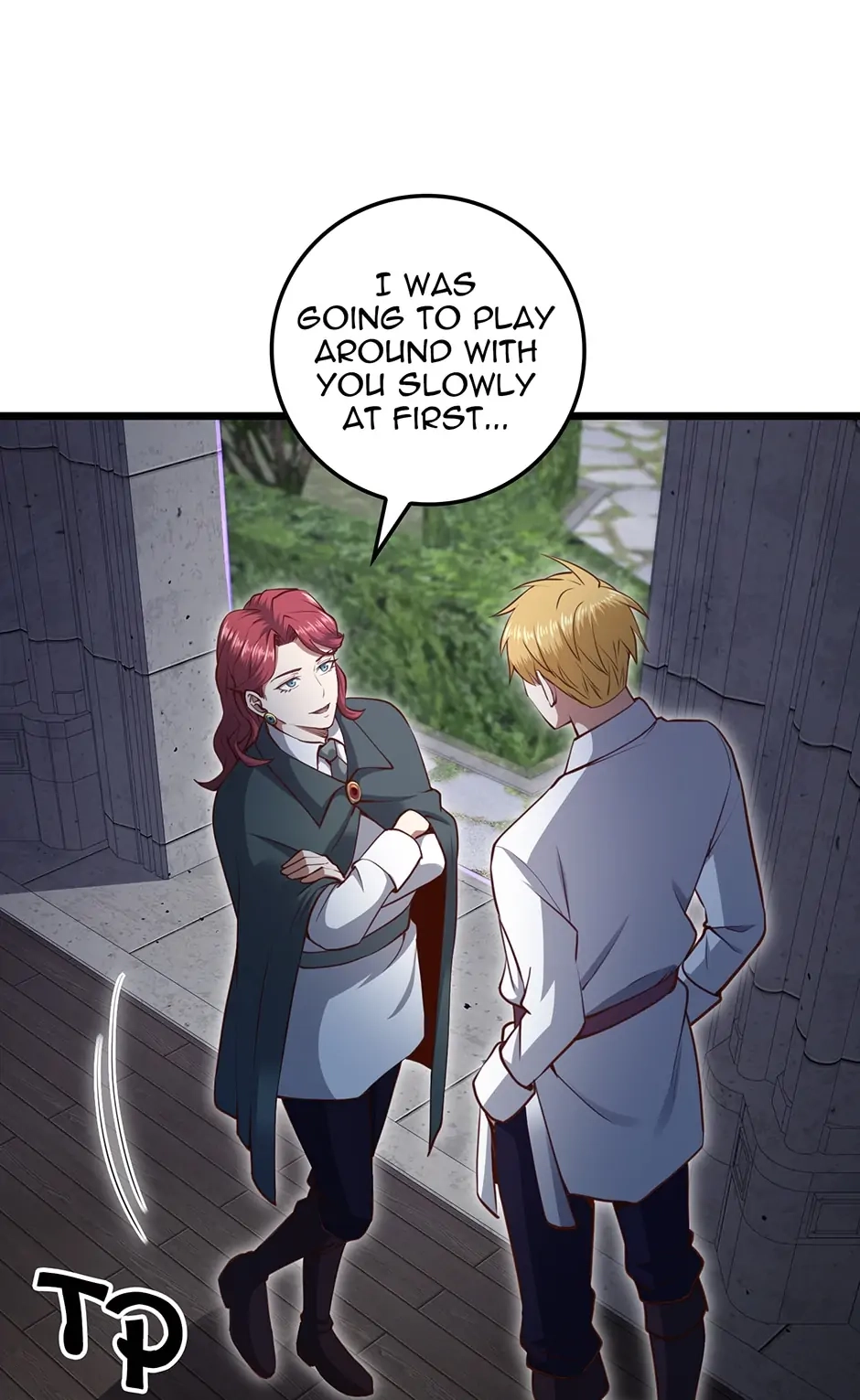 The Lord of Coins Chapter 78, page 28 of 111